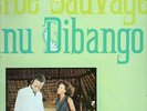 RARE 1977 MANU DIBANGO AFRO FUNK OST LP : HERBE SAUVAGE