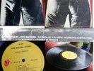 ROLLING STONES-STICKY FINGERS 1stPress GREEK Zipper