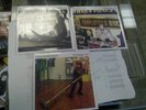 RSD 2010 Fucked Up Daytrotter 5 Covers Punk Kbd MINT 7