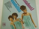 Martha & the Vandellas 