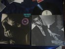 Tom Waits Foreign Affairs LP WHITE LABEL PROMO VG++/NM