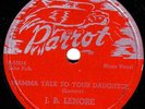 J.B.LENORE 