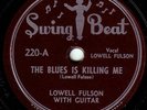 LOWELL FULSON 
