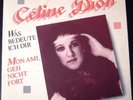 CELINE DION Was bedeute ich Dir Label mispress 1984 EMI