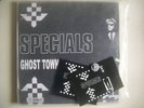 The Specials Ghost Town LTD WHITE VINYL MINT
