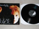 Mylène Farmer Désenchantée Maxi 45 Tours