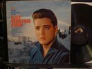 ELVIS PRESLEY Elvis' Christmas Album LP orig. mono