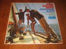 BEACH BOYS - Summer Days 1965 rainbow rim LP EXCELLENT+