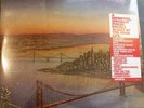 GRATEFUL DEAD   SET LIVE orig '81 LP sealed w/song stik