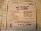 THE BEATLES SGT PEPPER RARE REEL TO REEL TA-PMC 7027