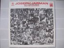 Joseph Jarman As If It Were the Seasons LP Delmark