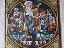 Pagan Altar - 