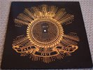 FALL OUT BOY rare FROM UNDER LP LIMITED EDITION