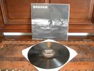 BURZUM st LP RARE Original DSP 1992 MAYHEM MUTIILATION