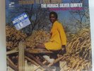 HORACE SILVER - Serenade to a Soul Sister *SEALED jazz