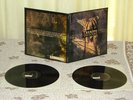 THERION - Deggial **  DOUBLE LP **