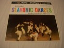 Living Stereo - Slavonic Dances LP - Shaded Dog Dvorak