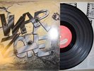 WARZONE 3RDLP CRO MAGS BREAKDOWN AGNOSTIC FRONT MADBALL