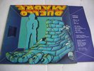 LP ITALIAN PROG DUELLO MADRE - DUELLO MADRE - ORIGINALE