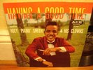 Huey Piano Smith & His Clowns Lp Having A Good Time r&b