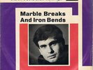 DRAFI DEUTSCHER - Marble breaks and iron bends - Muster