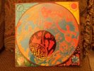 Psych lp Art Supernatural Fairy Tales Mono Pink Island
