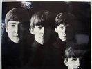 BEATLES WITH THE BEATLES MONO PMC 1206( XEX 447/448-7N)
