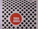 TANIA MARIA: Apresentamos LP (Brazil, '66, disc looks VG+ but plays VG, slight