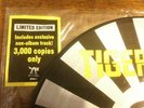 Ghost Tigers EP - Tiger Army [Lim. Ed. of 3,000; RARE]