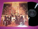 ULBRICH-QUARTETT Mozart / East German ETERNA LP 826068