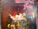 Mercyful Fate “Live 95 USA” Lim. 500 D/LP RARE. King Di