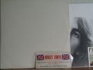 Beatles White Album on white vinyl UK special pressing