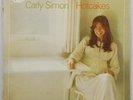 Sealed LP: Carly Simon: Hotcakes (QUAD)