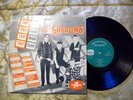 THE SHADOWS RARE TOP FLOP DUTCH 10'' LP VINTAGE GUITAR