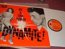 IKE AND TINA TURNER DYNAMITE LP SUE LABEL LP 2004 ORIG