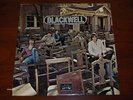 Blackwell Self-Titled LP Astro 1970 Acid Archives RARE