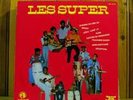 LES SUPER CADENCE-LYPSO - ORGAN + SAX * Hear