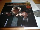 2 LP ZEHETMAIR BACH SONATAS PARTITAS VIOLIN SOLO M-