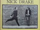 NICK DRAKE Self Titled LP Original ISLAND Folk Psych