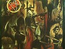 Scarce Slayer - Reign in Blood - Def Jam Records