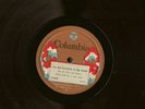 Stove Pipe No. 1 Salvation In My Heart Columbia 78rpm