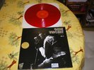 gene vincent rarities vol 2 vinyl rouge