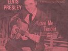 ELVIS PRESLEY 