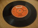 Beatles Records Rare Singles x 2 Polydor and Parlophone