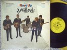 the YARDBIRDS 