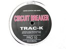 RICHIE HAWTIN CIRCUIT BREAKER TRAC-K LIMITED TO 1000 92