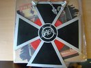 Slayer - Criminally Insane Limited Edition Cross