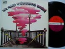 VELVET UNDERGROUND Loaded 1971 UK Stereo LP 1st. Press