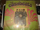 Rare Rock Psych LP The Easybeats Friday on my mind