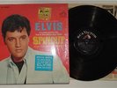 ELVIS PRESLEY   SPINOUT   LSP3702  STEREO    SHRINK